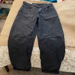 H&M 90s Baggy Jeans